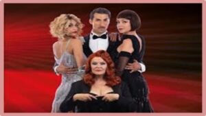 CHICAGO - Teatro Nazionale Milano - 17.12.2023