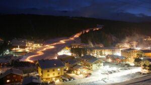 Capodanno sulla neve - Santa Caterina V. (SO) - dal 30 dicembre 2023 al 3 gennaio 2024