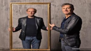 NatAle & Franz Show - Teatro Lirico Gaber - 05.01.2024