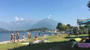 Sport day sul lago - COLICO (LC)