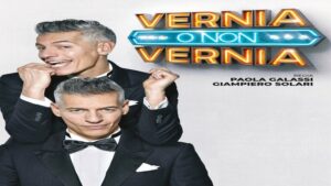 Vernia o non Vernia - Teatro Condominio Gallarate . 13.01.2024