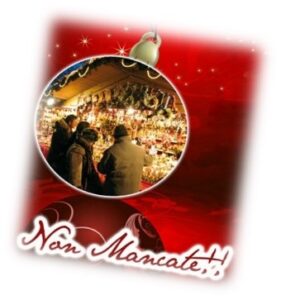 CENA DI NATALE 2023: DOMODOSSOLA