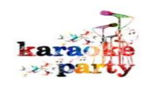 MUSICA E KARAOKE