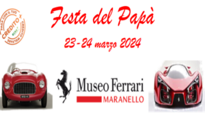 Festa del papà 2024