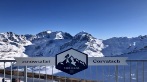 CORVATSCH