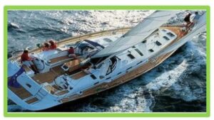 Responsabile Sezione Vela 2024