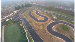 Gara al BigKart