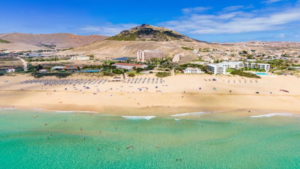 Isola di Porto Santo - dal 5 al 12 luglio 2024