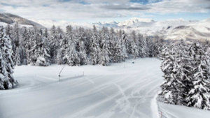 La Thuile 2024