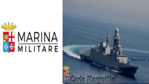 LA MARINA MILITARE ITALIANA