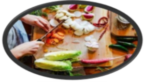 Corso di cucina vegetariana 2024