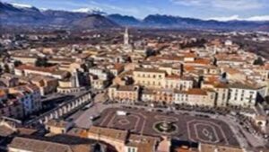 L'Abruzzo e la Transiberiana d'Italia - dal 20 al 24.06.2024