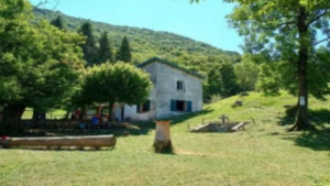 Passeggiata + Pranzo al Rifugio CAMPOSECCO (LC)