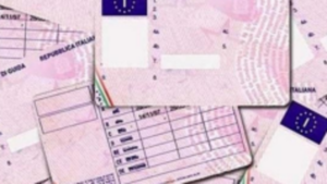 Servizio rinnovo patente