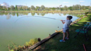GARA DI PESCA A VILLADOSSOLA 04.05.2024