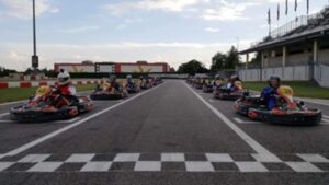 Gara al South Garda Karting 24.05.2024