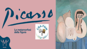 Picasso - La metamorfosi della figura -