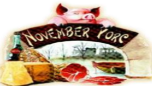 NOVEMBRE PORC