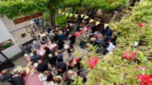 FESTA DEI CORTILI CERIANO LAGHETTO (MB)