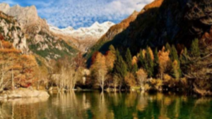 FOLIAGE in Val di Mello (So) - 09 Ottobre 2024