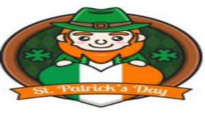 St. Patrick Day -2025