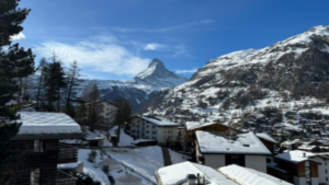 Valtourenche - Zermatt - 12.03.2025