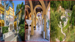 Il Vittoriale degli Italiani - 13.04.2025
