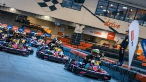 RACING