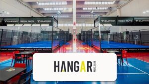 hangar