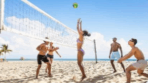 Beach volley Origgio - 23.07.2025
