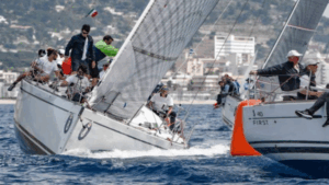 2 giorni in barca a vela - 27 e 28 Settembre 2025