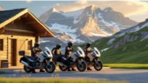 Mototour 5 laghi 24.06.2025