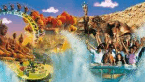 Tutti insieme a GARDALAND - 30-31 Agosto 2025