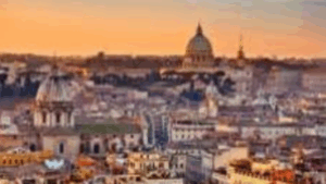 La Roma dei Papi dal 06 al 08.12.2025