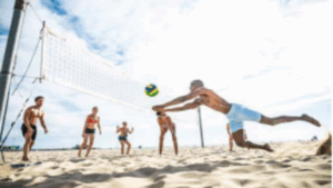 Beach Volley San Fiorano - 28.08.2025