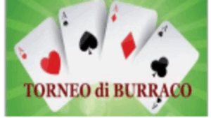 Torneo di Burraco - Saronno, 10.10.2025