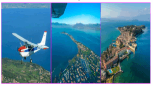 NUOVA DATA In Volo sul Garda 19.10.2025
