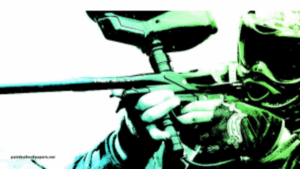 Torneo di Paintball - 03.10.2025 Merate (LC)