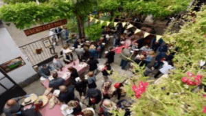 Festa dei Cortili Ceriano Laghetto - 05.10.2025