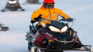 Capodanno e Motoslitte al Tonale