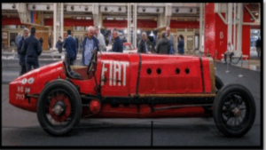 Fiera di Bologna 25.10.2025