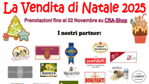 La Vendita di Natale 2025
