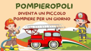 pompieri