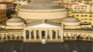 Offerta TGA Viaggi - Napoli città Partenopea 4-7 Dicembre 2025