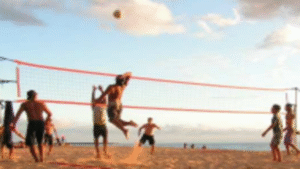 BERGAMO BEACH VOLLEY – 29.01.2026