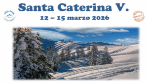 Santa Caterina Valfurva - 12-15 Marzo 2026