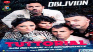 OBLIVION in TUTTORIAL- 13.02.25