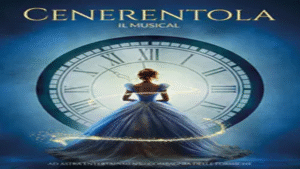 cenerentola