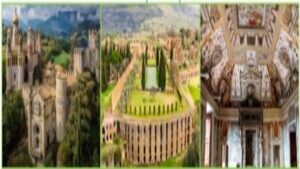 Il Tour delle Meraviglie - 20-22 Aprile 2026