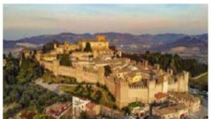 Tour delle Marche - dal 02 al 04 Ottobre 2026